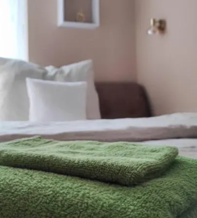 Marianna Apartman