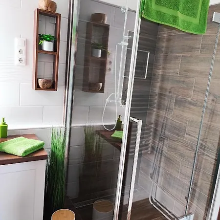 Marianna Apartman Apartmán