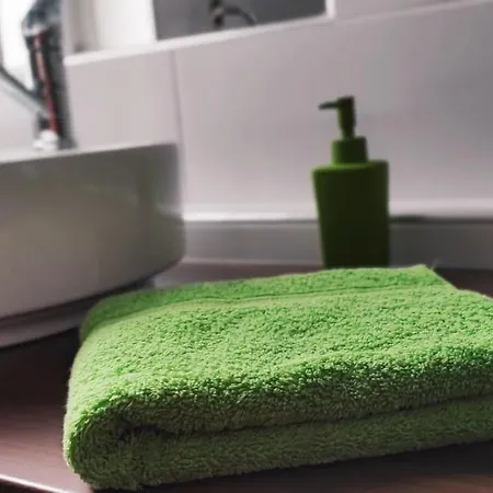 Marianna Apartman Kaposvár