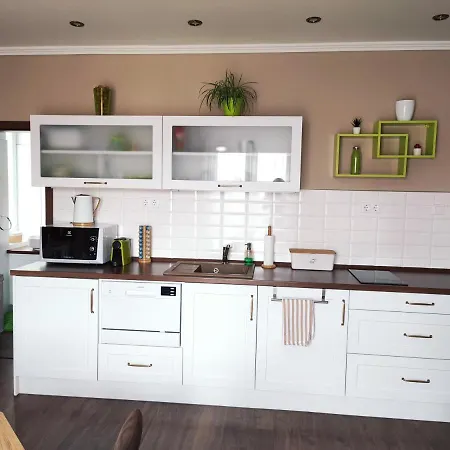 Marianna Apartman Apartmán