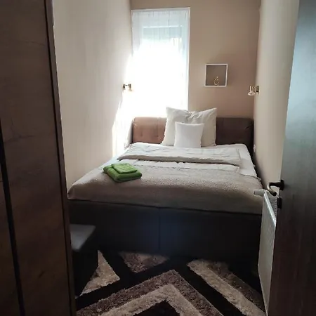 Marianna Apartman